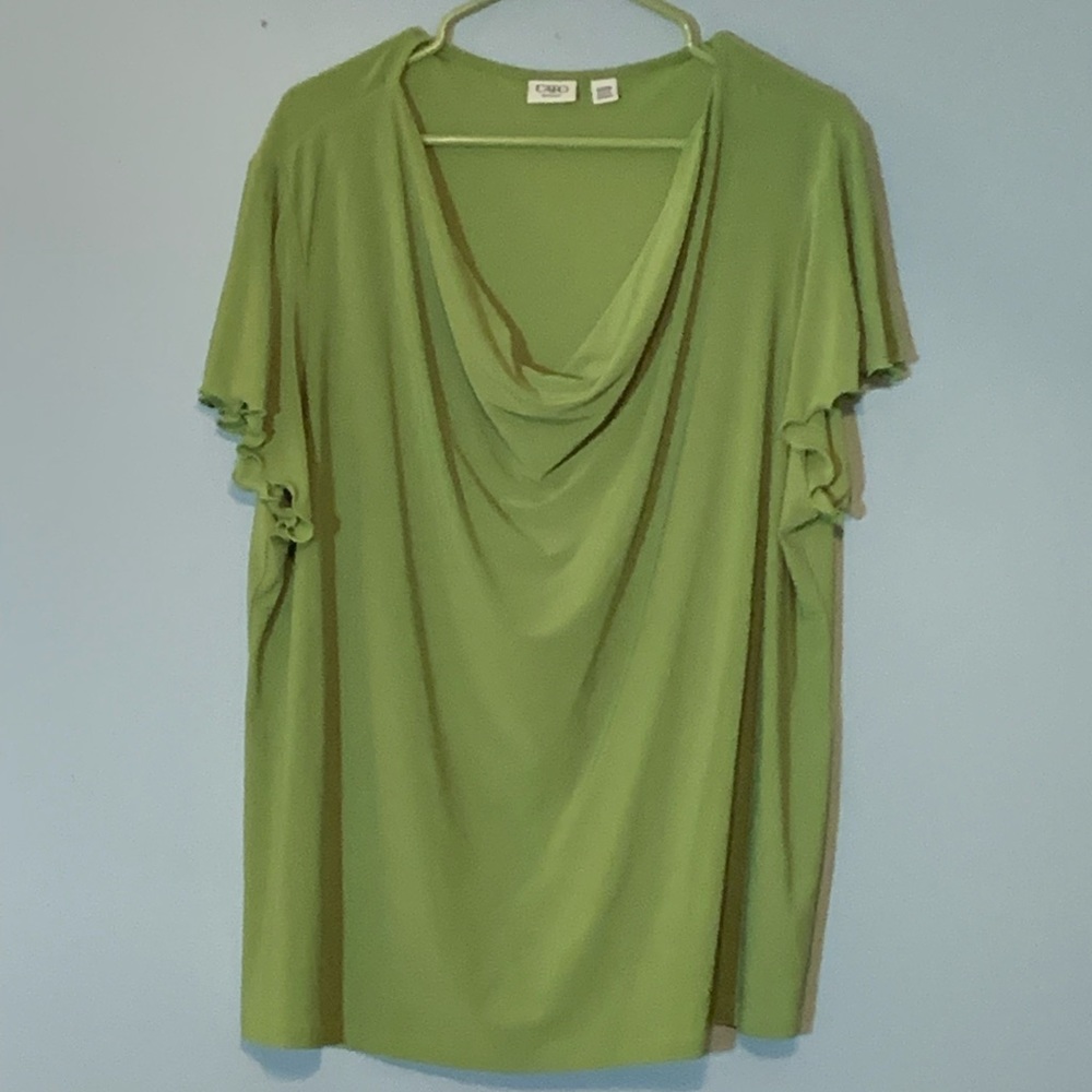 Dress Blouse